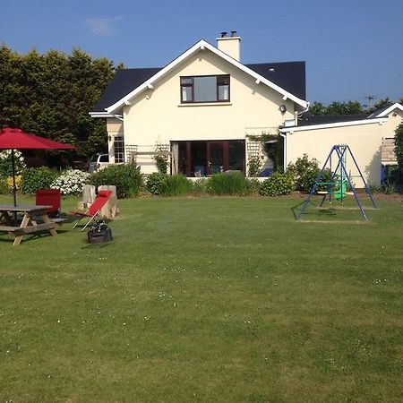 Abrae House Guest House Rosslare Harbour Buitenkant foto