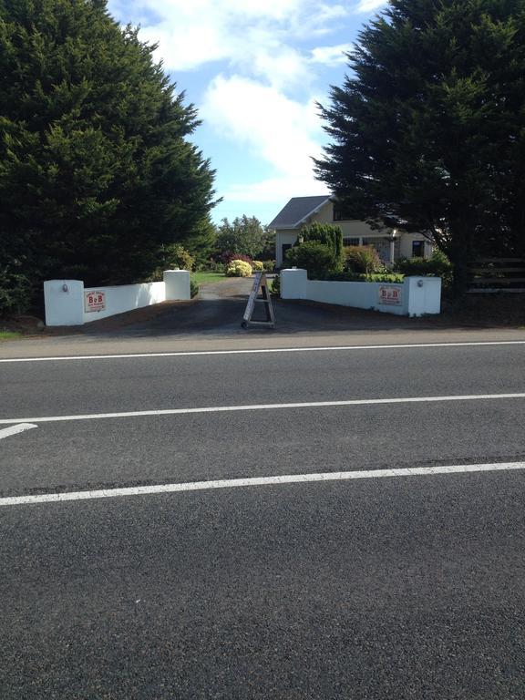 Abrae House Guest House Rosslare Harbour Buitenkant foto