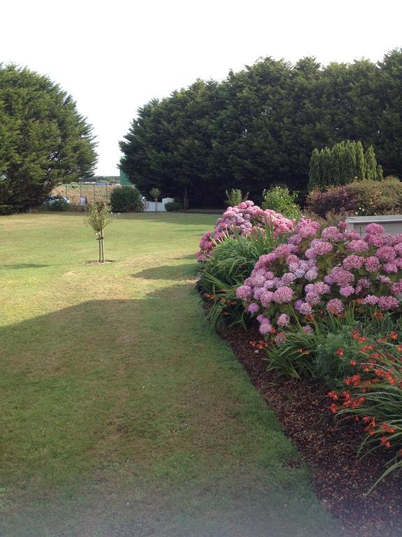 Abrae House Guest House Rosslare Harbour Kamer foto