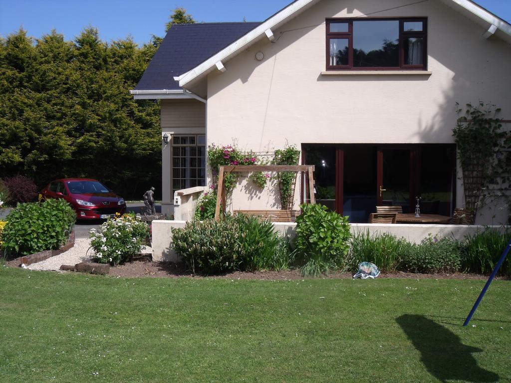 Abrae House Guest House Rosslare Harbour Buitenkant foto