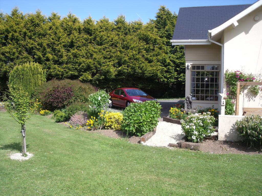 Abrae House Guest House Rosslare Harbour Buitenkant foto