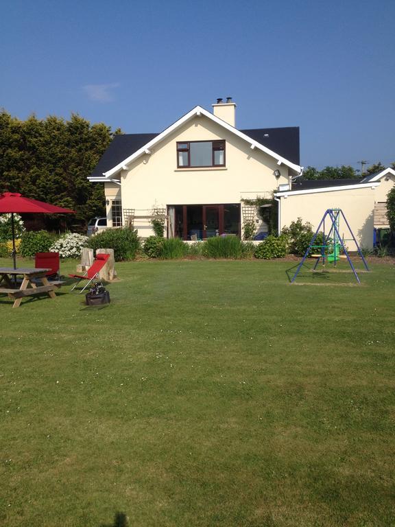 Abrae House Guest House Rosslare Harbour Buitenkant foto