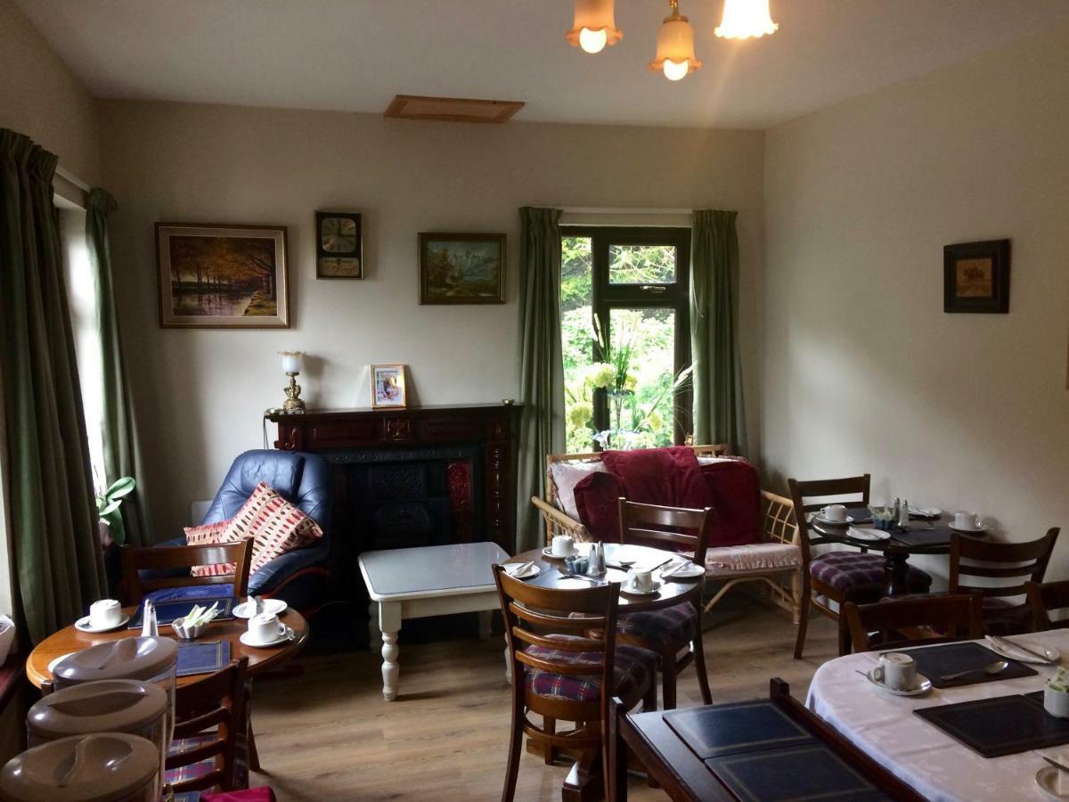 Abrae House Guest House Rosslare Harbour Buitenkant foto