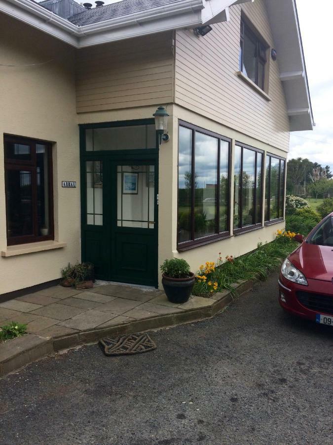 Abrae House Guest House Rosslare Harbour Buitenkant foto