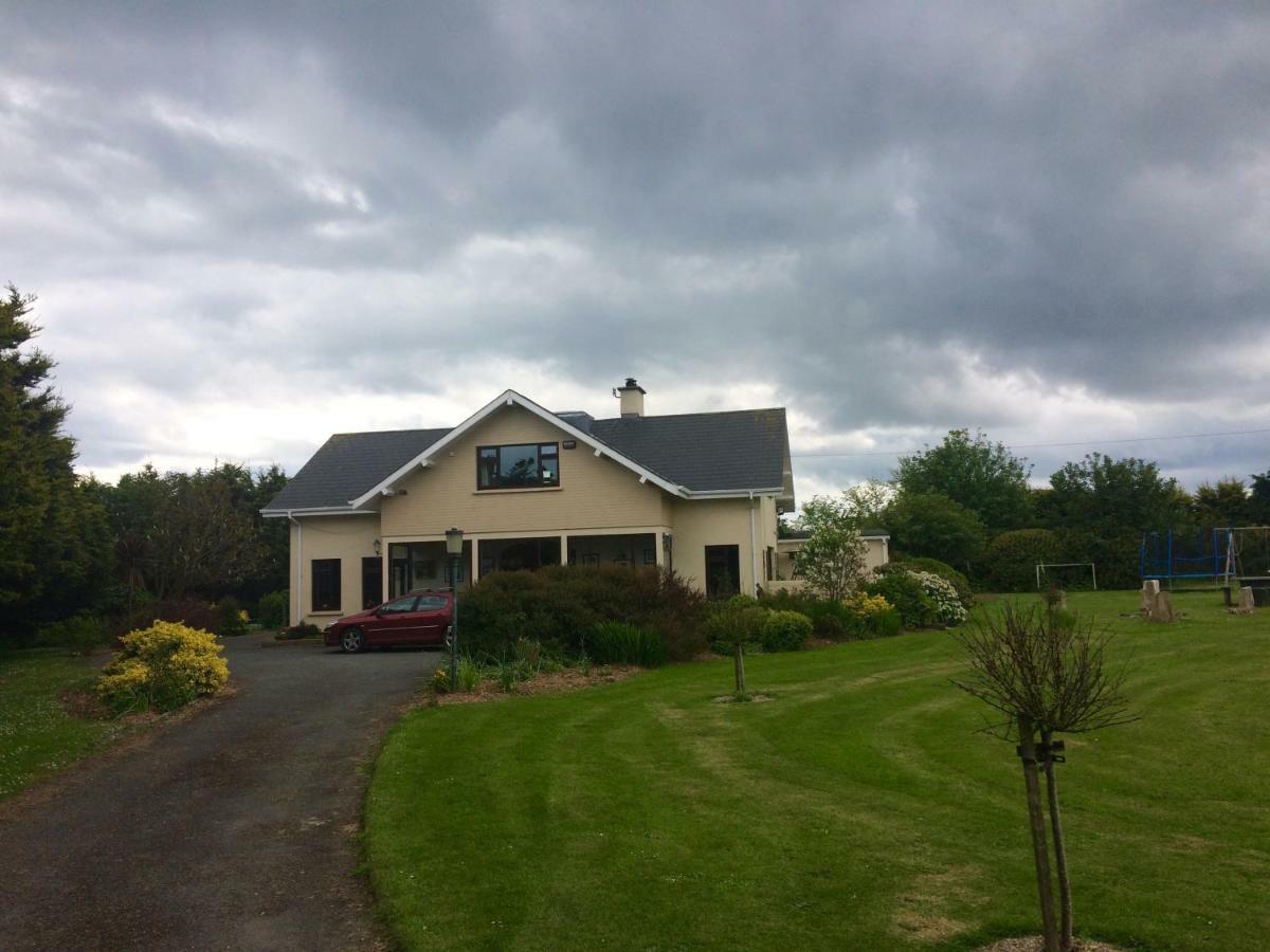 Abrae House Guest House Rosslare Harbour Buitenkant foto