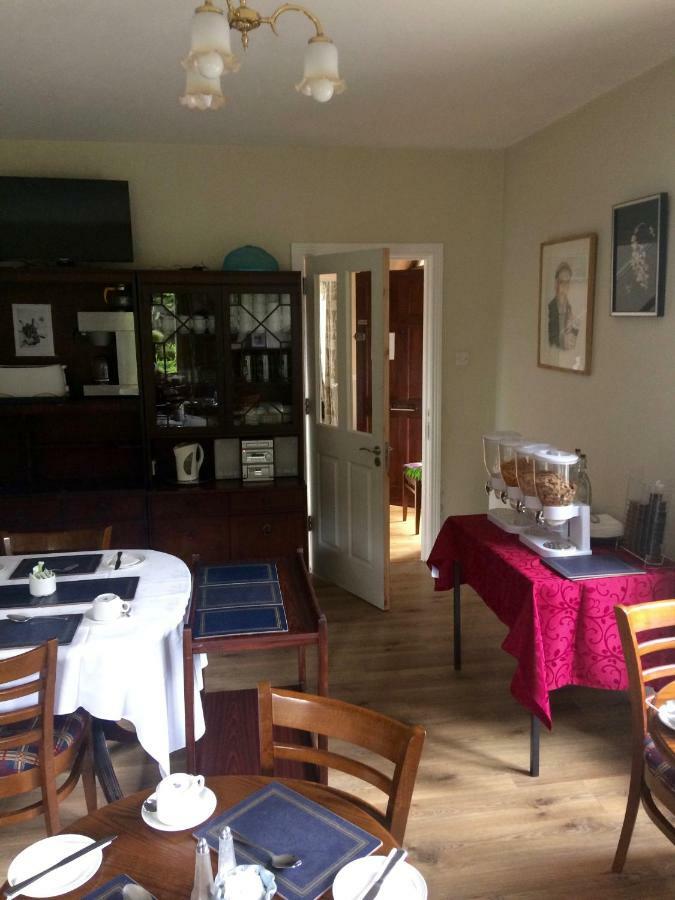 Abrae House Guest House Rosslare Harbour Buitenkant foto