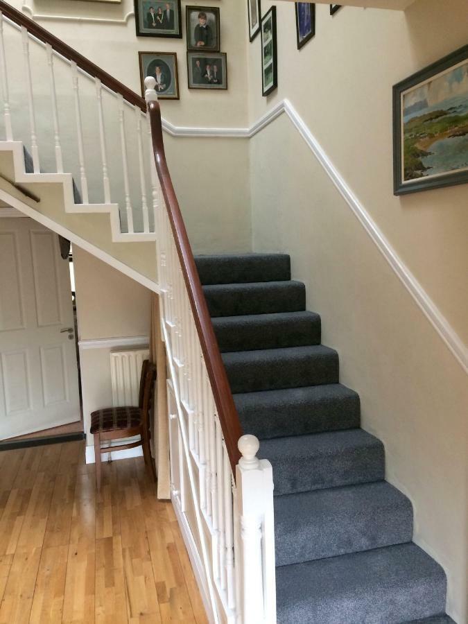 Abrae House Guest House Rosslare Harbour Buitenkant foto