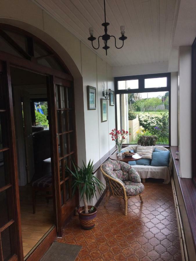 Abrae House Guest House Rosslare Harbour Buitenkant foto