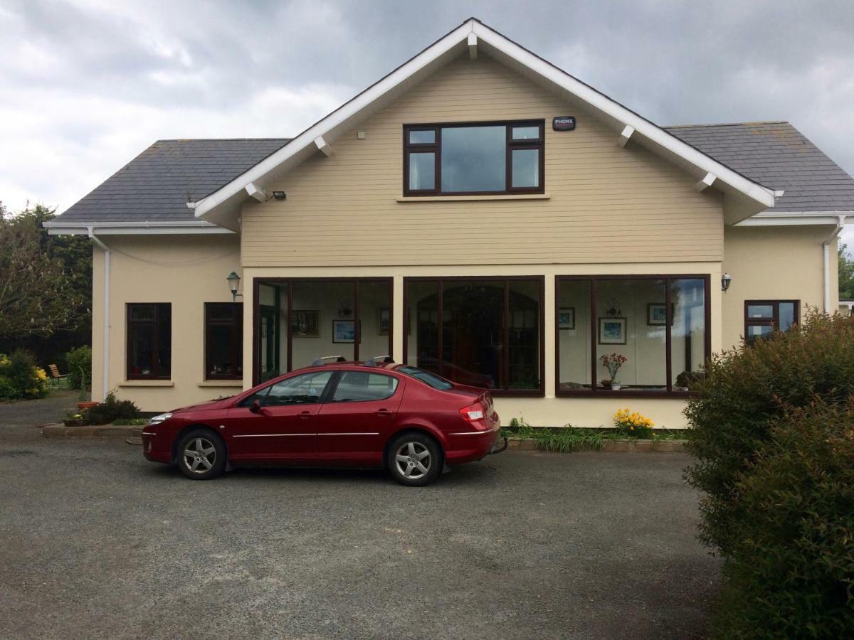 Abrae House Guest House Rosslare Harbour Buitenkant foto