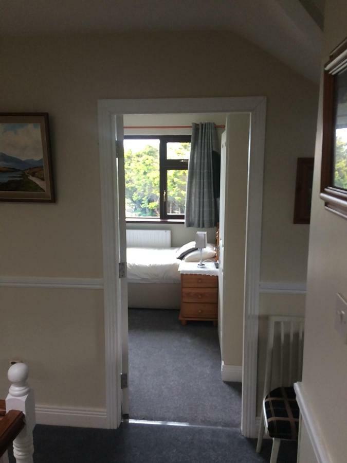 Abrae House Guest House Rosslare Harbour Buitenkant foto