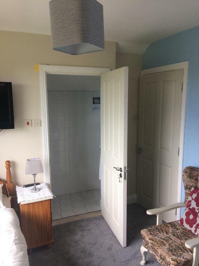 Abrae House Guest House Rosslare Harbour Buitenkant foto