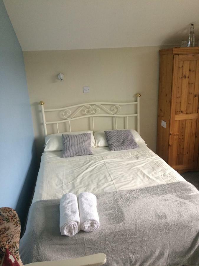 Abrae House Guest House Rosslare Harbour Buitenkant foto