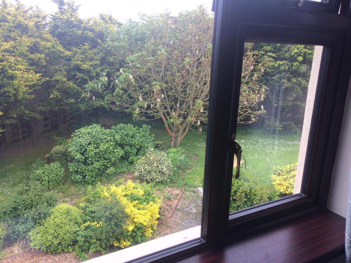 Abrae House Guest House Rosslare Harbour Buitenkant foto