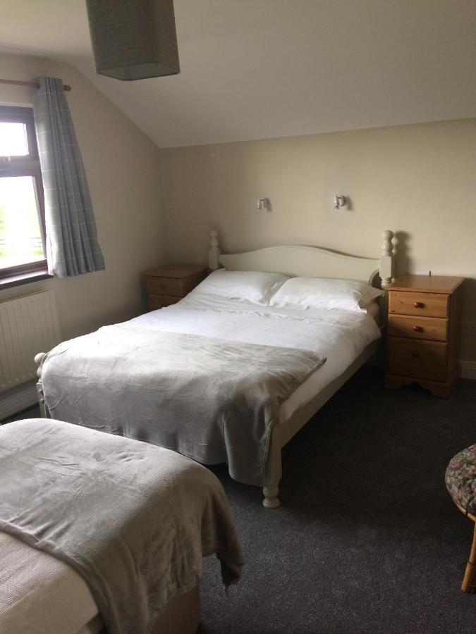 Abrae House Guest House Rosslare Harbour Buitenkant foto