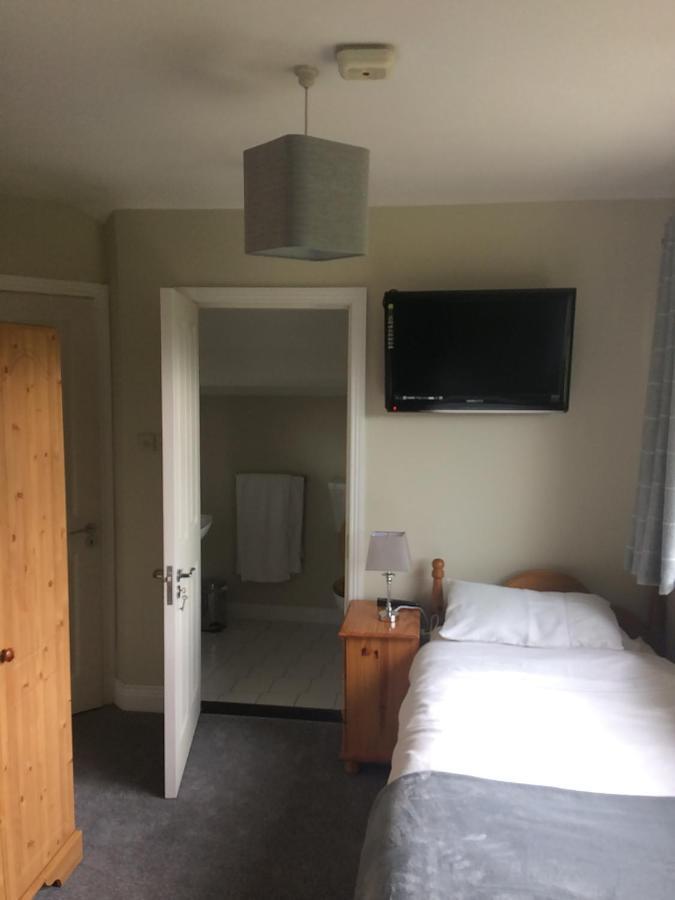Abrae House Guest House Rosslare Harbour Buitenkant foto