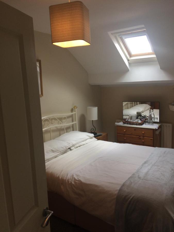 Abrae House Guest House Rosslare Harbour Buitenkant foto