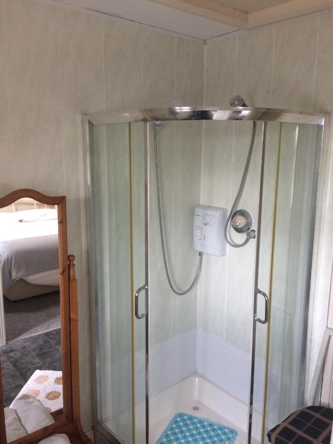 Abrae House Guest House Rosslare Harbour Buitenkant foto