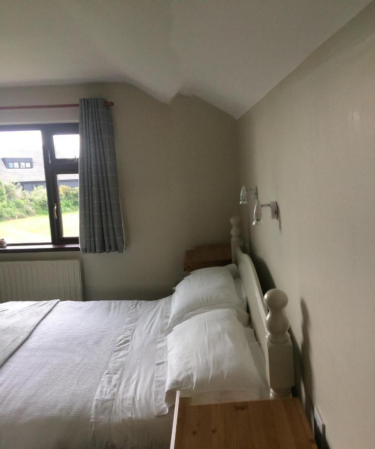 Abrae House Guest House Rosslare Harbour Buitenkant foto