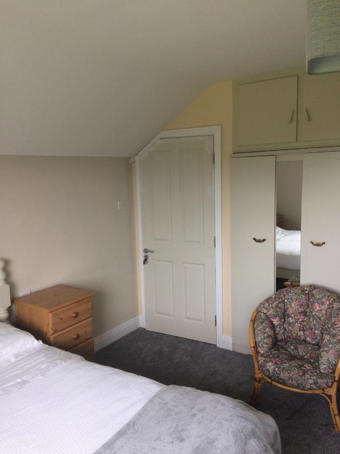 Abrae House Guest House Rosslare Harbour Buitenkant foto