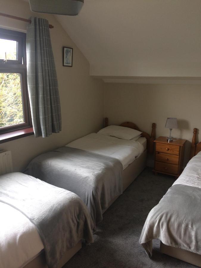 Abrae House Guest House Rosslare Harbour Buitenkant foto