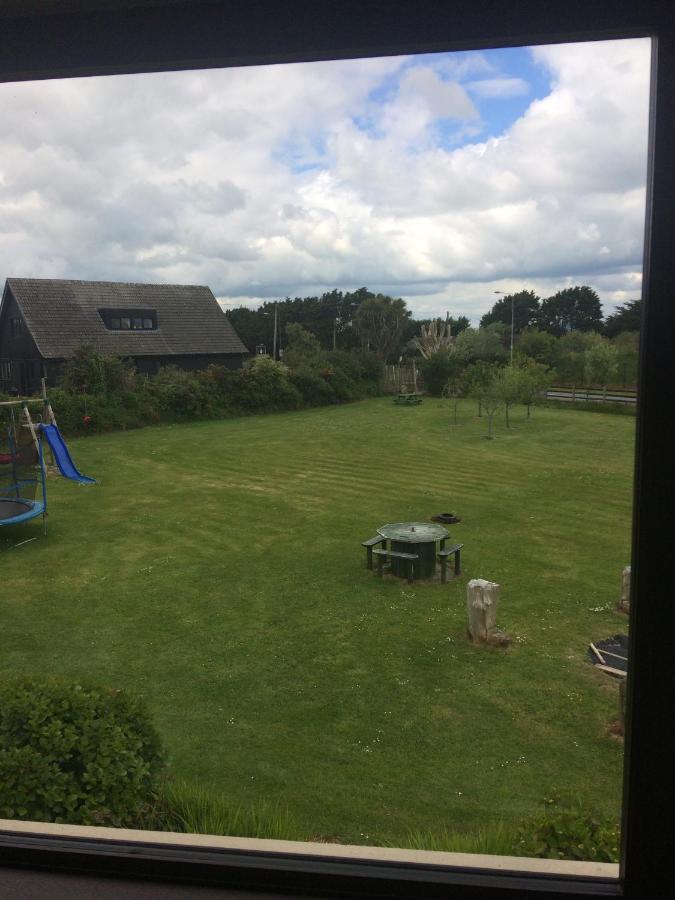 Abrae House Guest House Rosslare Harbour Buitenkant foto