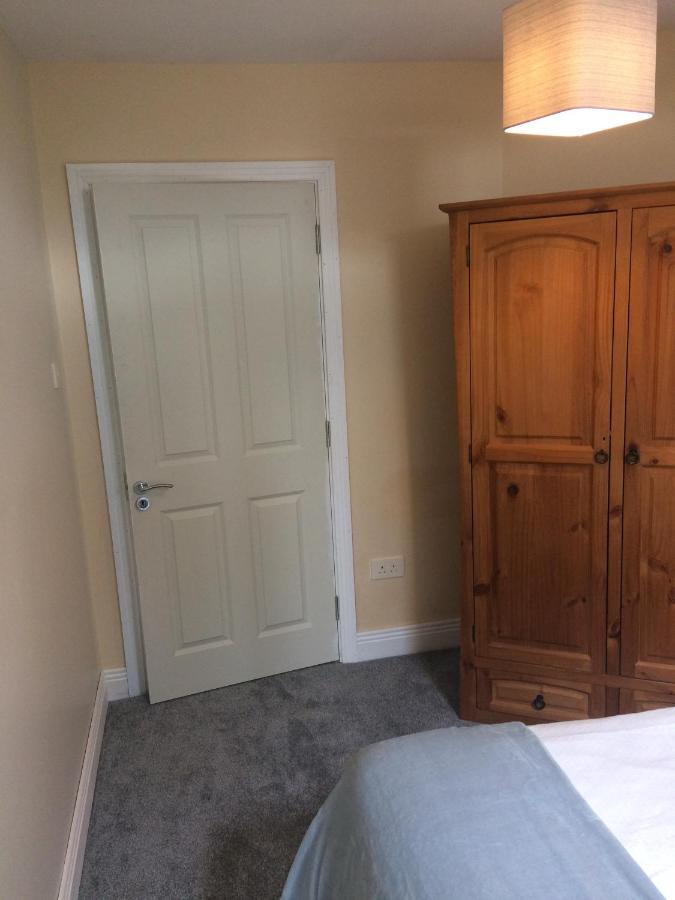 Abrae House Guest House Rosslare Harbour Buitenkant foto