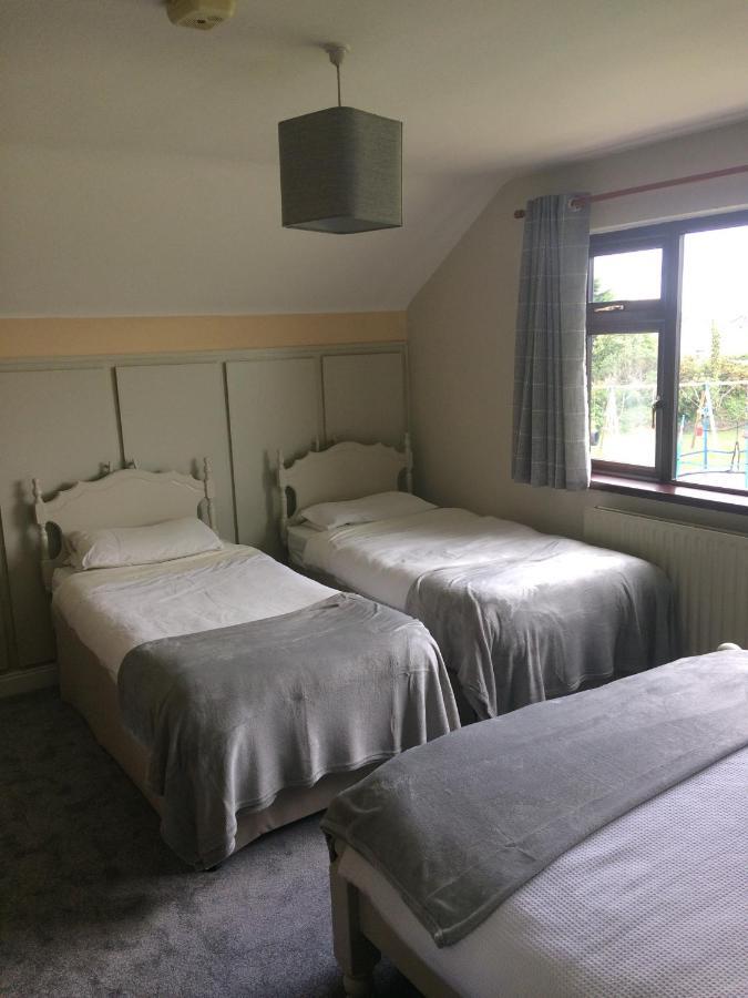 Abrae House Guest House Rosslare Harbour Buitenkant foto