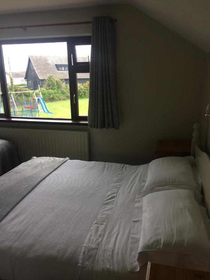 Abrae House Guest House Rosslare Harbour Buitenkant foto